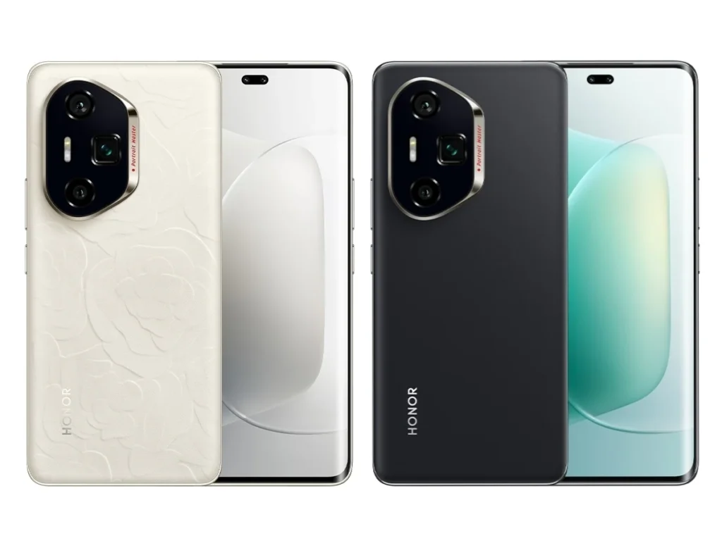 Honor 300 Ultra Leak