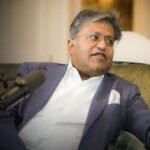 Lalit modi
