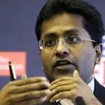 Lalit Modi and the IPL Controversies