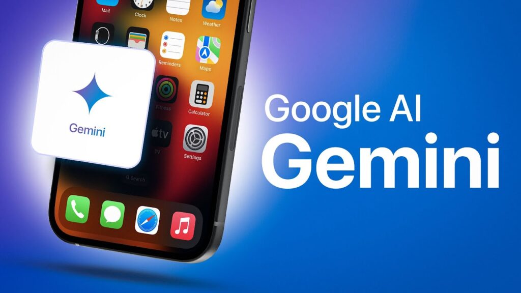 Gemini for iOS