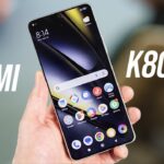 Redmi K80 Pro