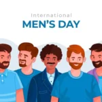 Men 's day
