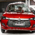 New Maruti Suzuki Dzire