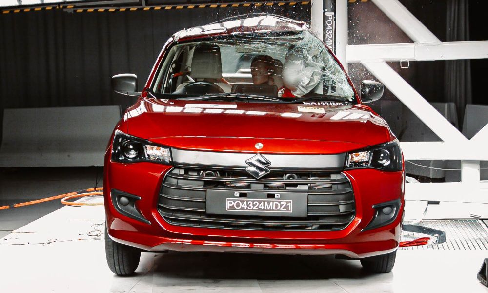 New Maruti Suzuki Dzire