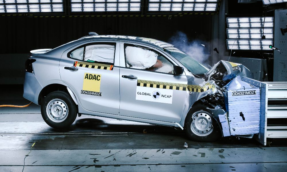 New Maruti Suzuki Dzire