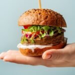 Plant-Based foods