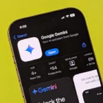 Gemini for iOS
