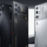 Red Magic 10 Pro Series