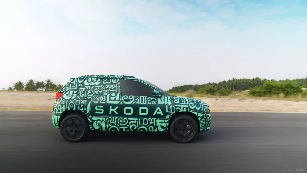 New Car Announcements