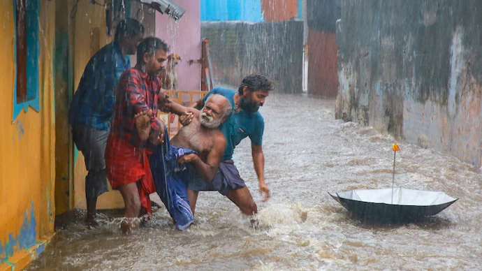 Tamil Nadu