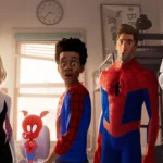 Spider-Verse