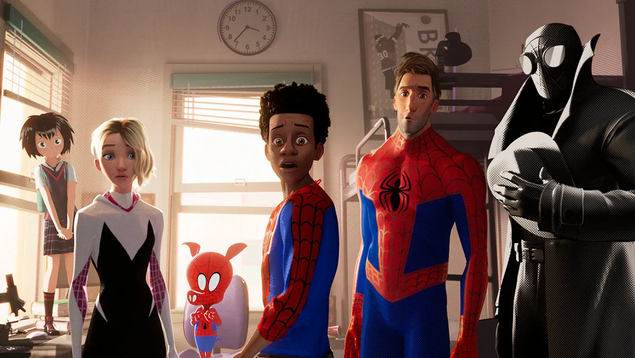 Spider-Verse