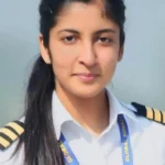 Air India Pilot