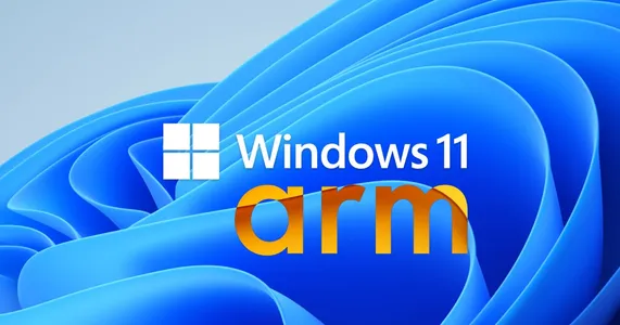 Microsoft Windows 11 ISOs