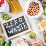 Zero waste Kitchen