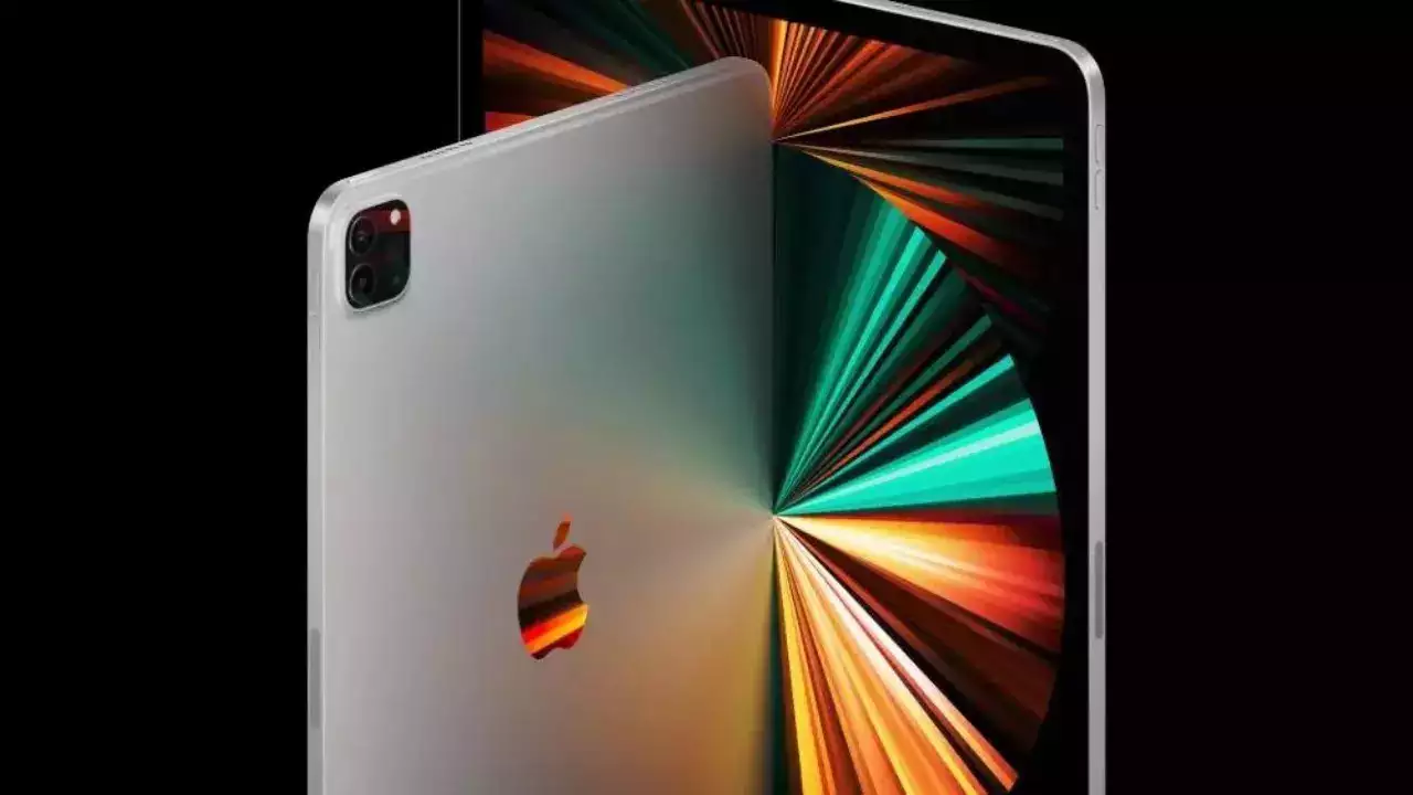 Apple OLED