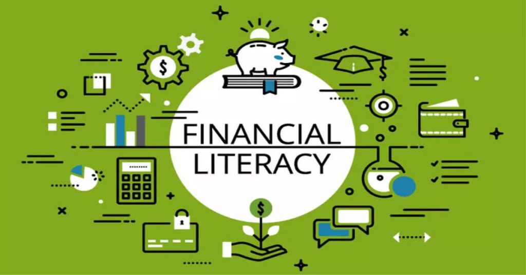 Finanacial litracy skills