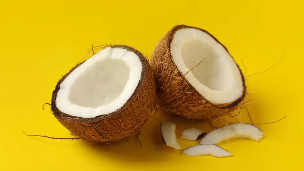 Coconut