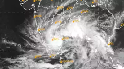 Cyclone Fengal Tamil Nadu