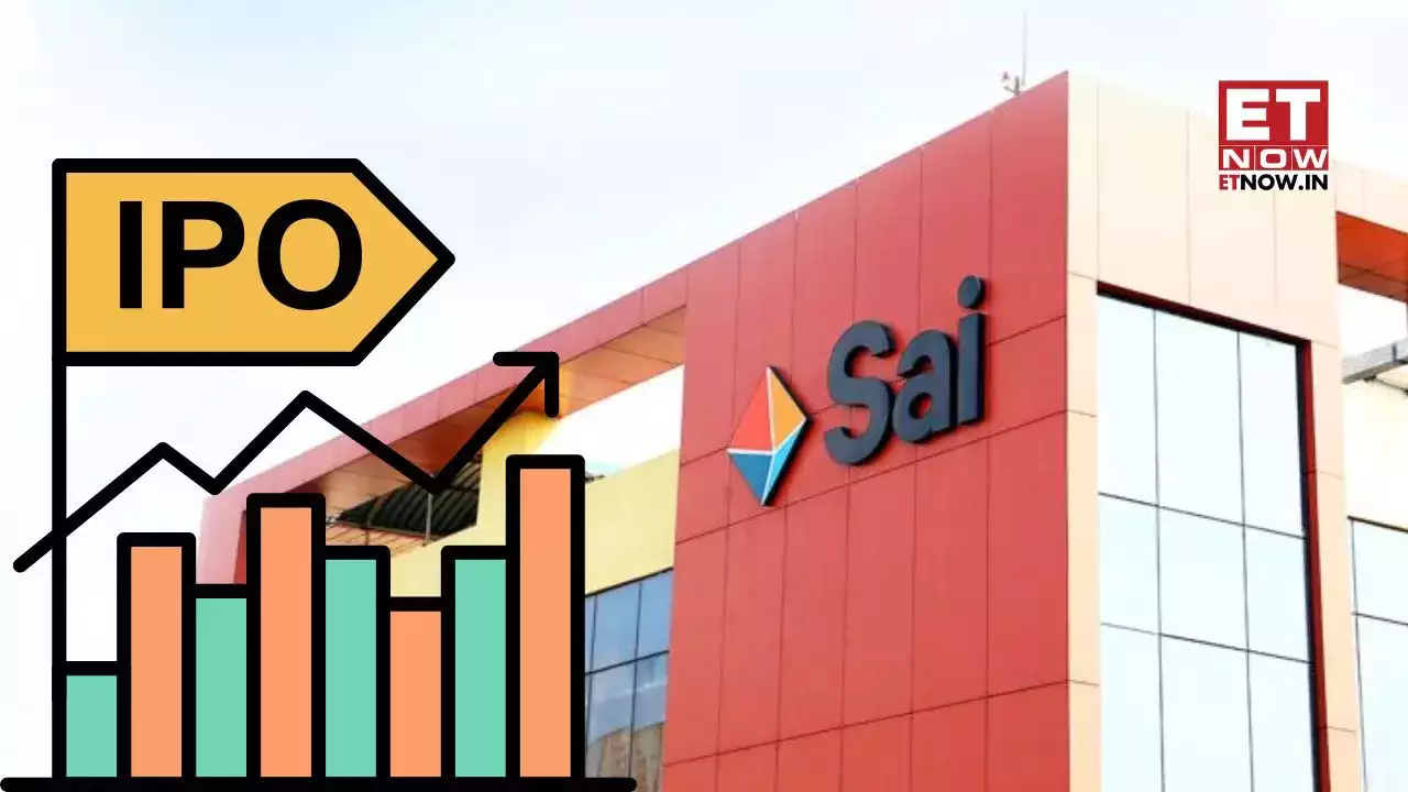 sai life sciences ipo