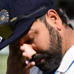 Rohit Sharma Faces Criticism
