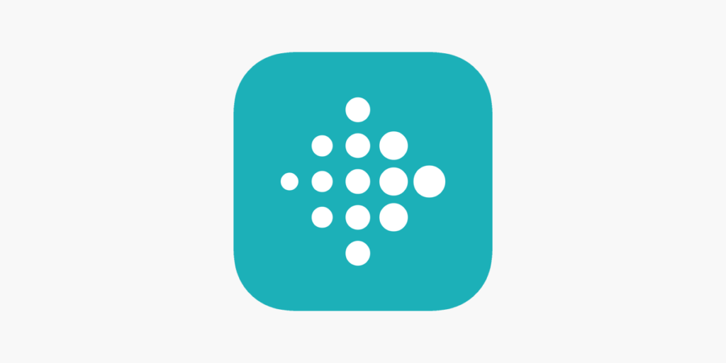 Fitbit Fitness app