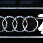 Audi Brussels Plant Closure