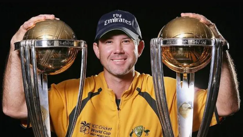 Ricky Ponting