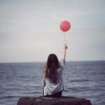 Letting go
