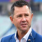 Ricky Ponting