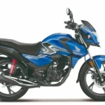 2025 Honda SP125