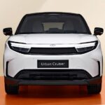 Toyota Urban Cruiser EV