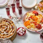 Chirstmas Morning Breakfast