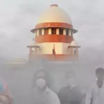 Delhi pollution