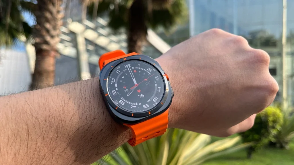 Samsung Wearables Festive Discounts