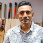 Robin Uthappa