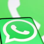 WhatsApp Brings Festive