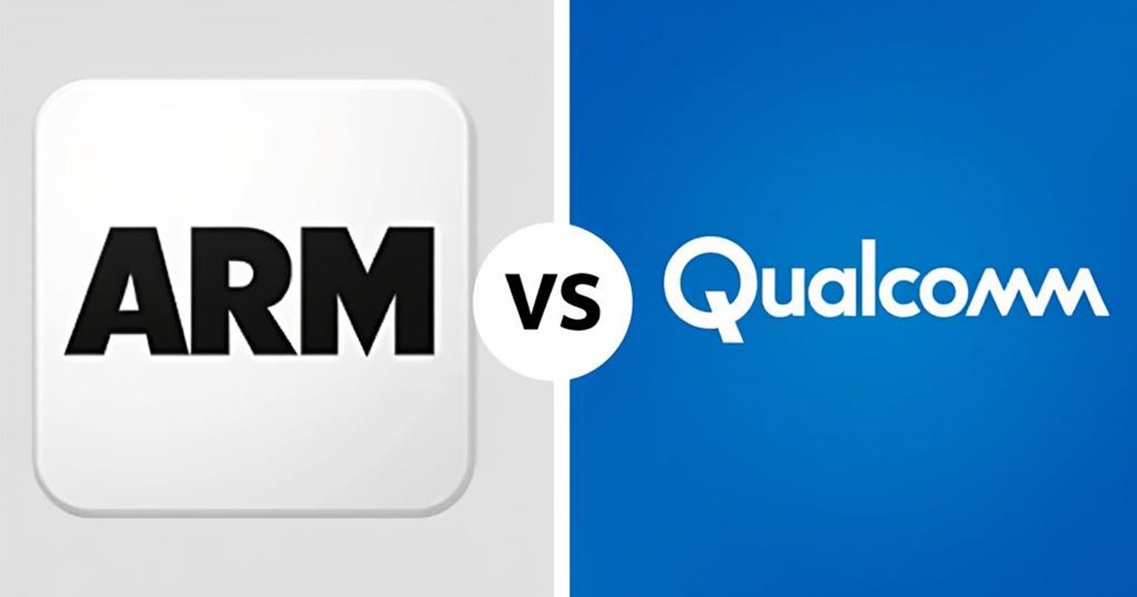 Arm vs Qualcomm