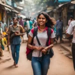 Women Travel safety