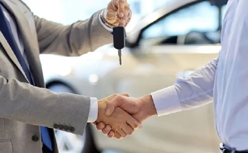 Indian Auto Market
