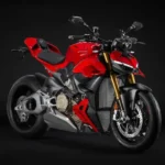 Ducati Streetfighter V4 2025