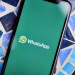 WhatsApp Adds New Effects