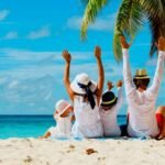 Vacation