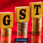 GST