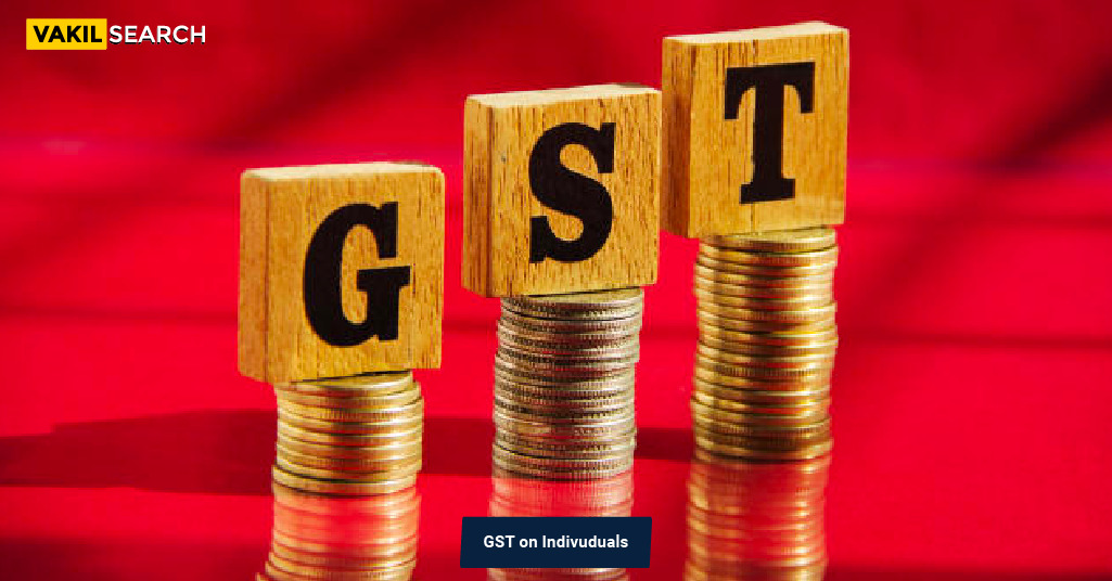 GST