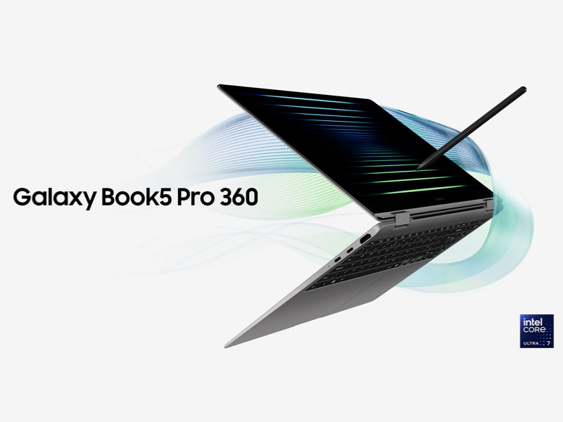 Samsung Galaxy Book 5 Pro