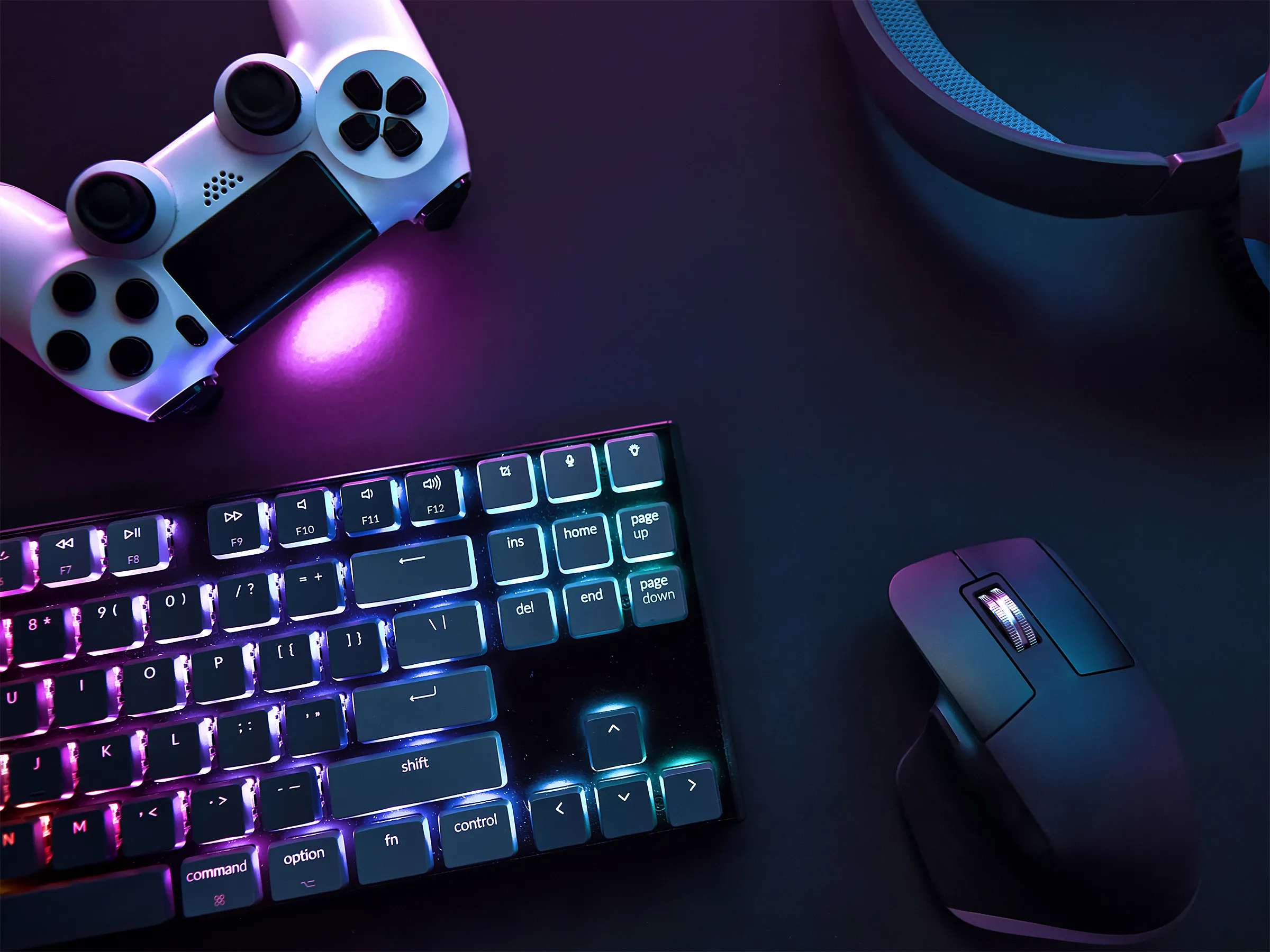 Games