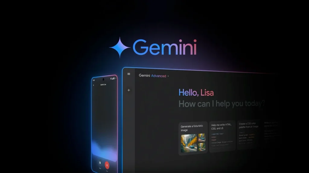 Gemini 1.5 Pro