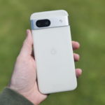 Google Pixel 9a