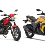 Hero MotoCorp Discontinues